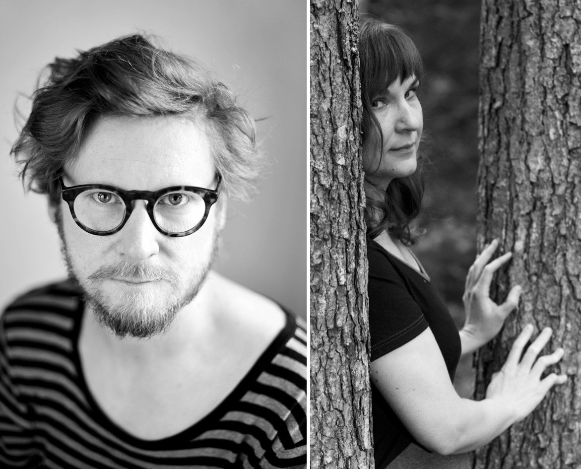 Emil Holmström & Tiina Karakorpi