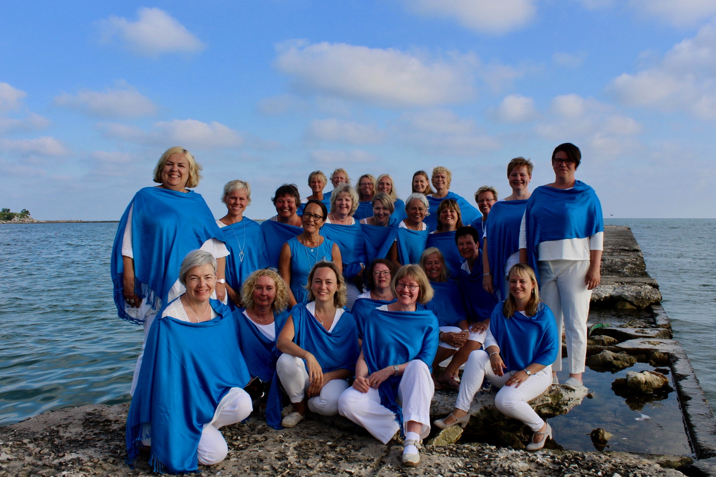 kören Girls'n Qvinns