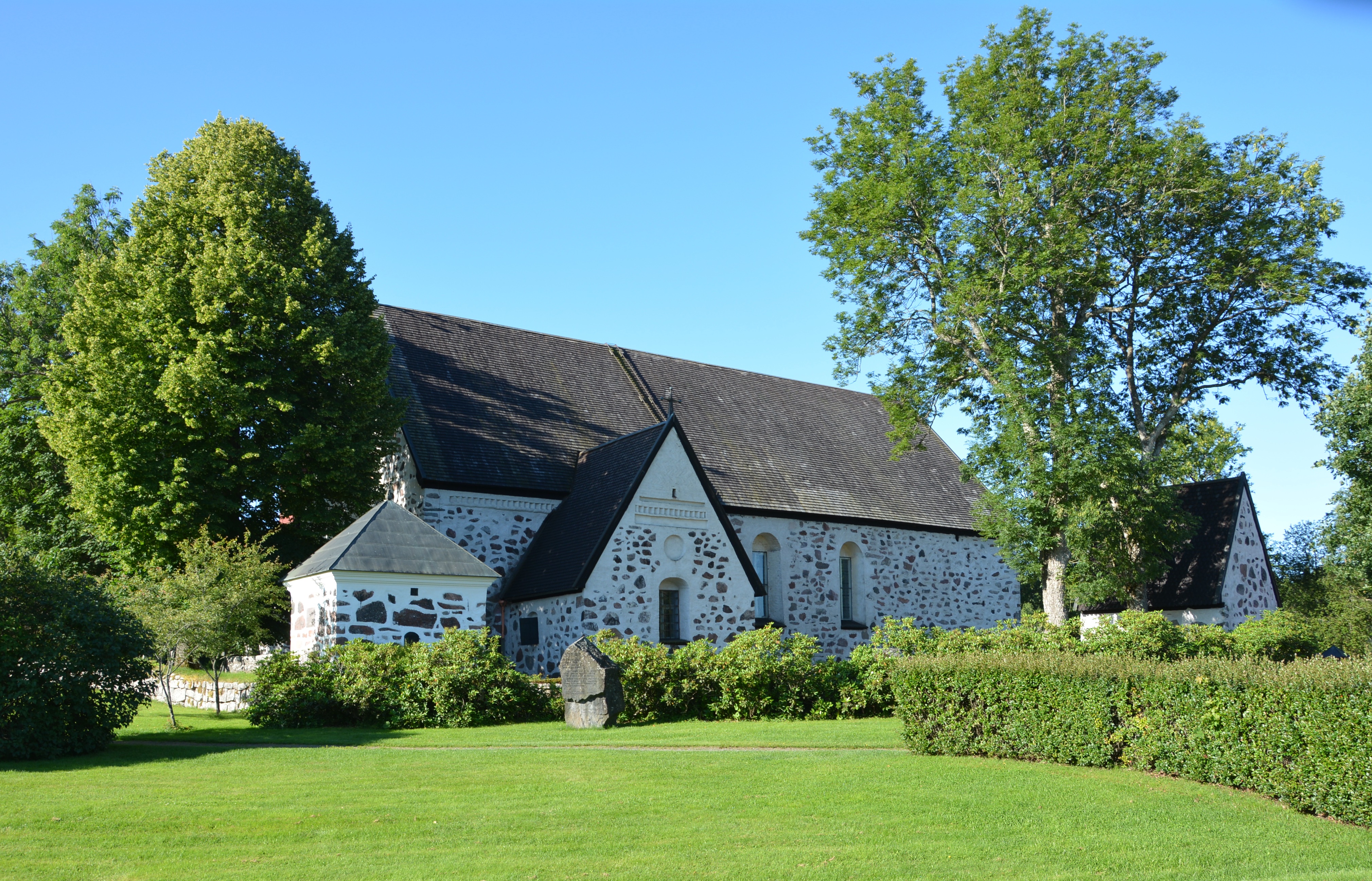 Tenala kyrka