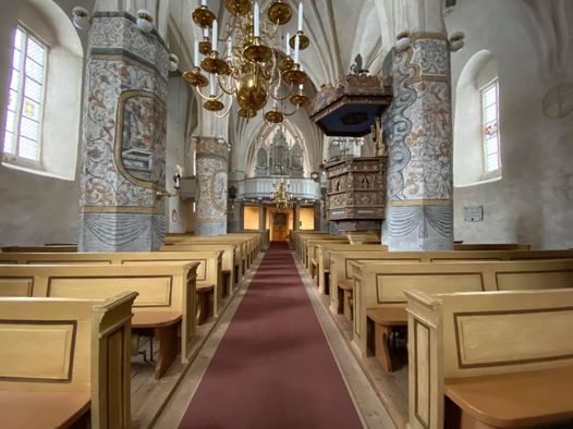 Tenala kyrka