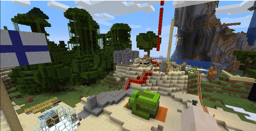 Fisucraft-klubb
