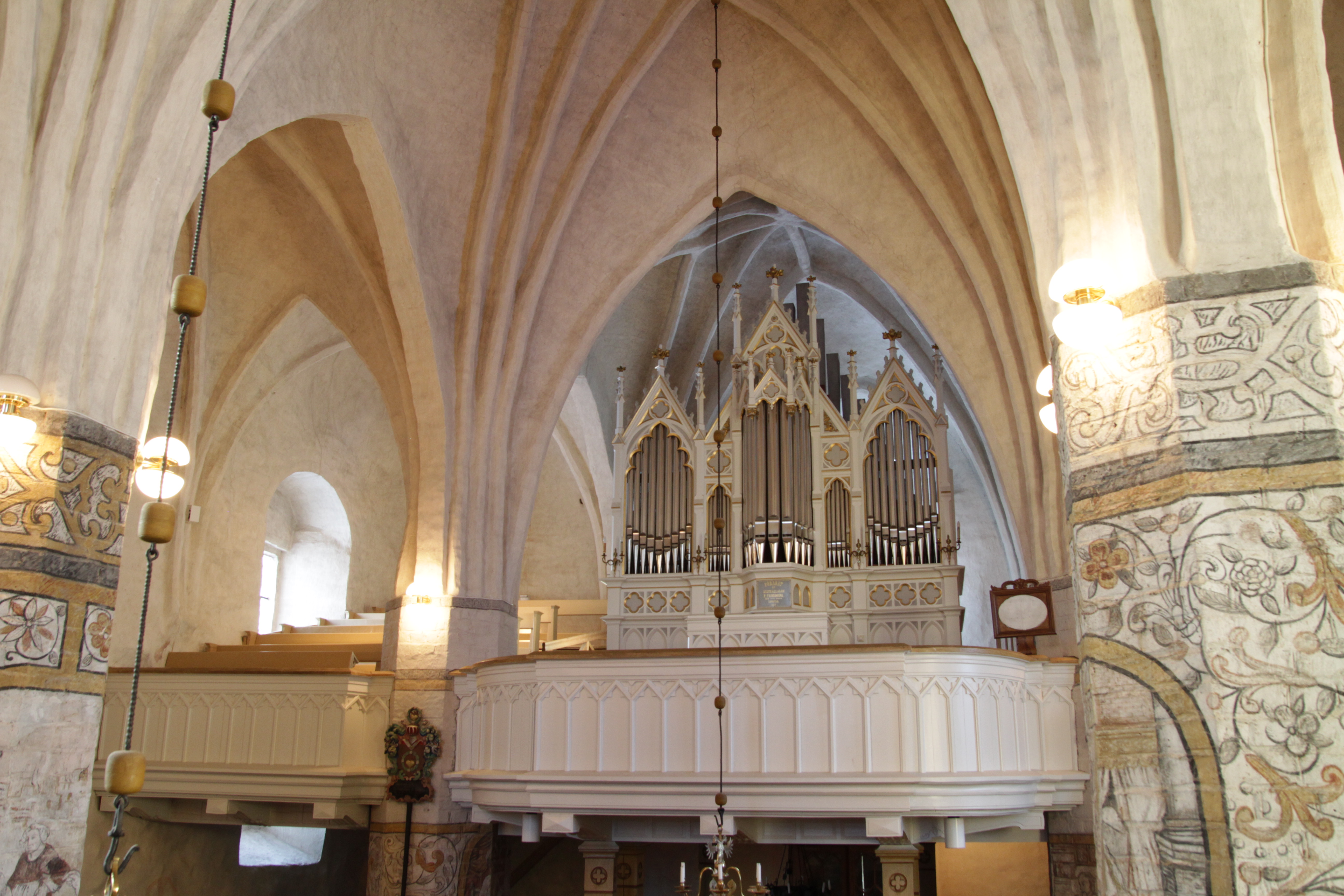 Tenala kyrkas orgel Foto Ole Ehrstedt.jpg
